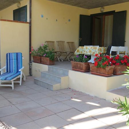 Gli Oleandri Apartment Capoliveri  Bagian luar foto