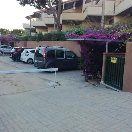 Gli Oleandri Apartment Capoliveri  Bagian luar foto