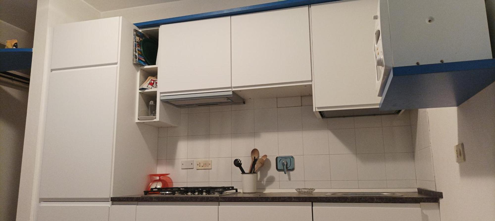 Gli Oleandri Apartment Capoliveri  Bagian luar foto