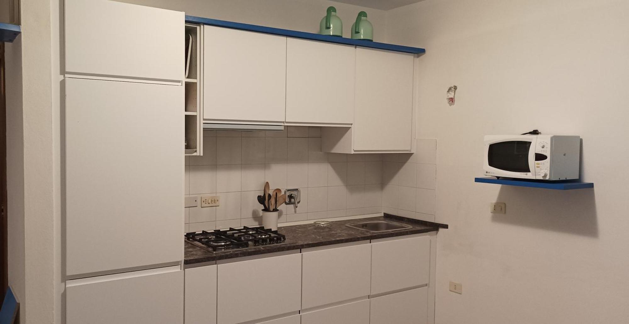 Gli Oleandri Apartment Capoliveri  Bagian luar foto