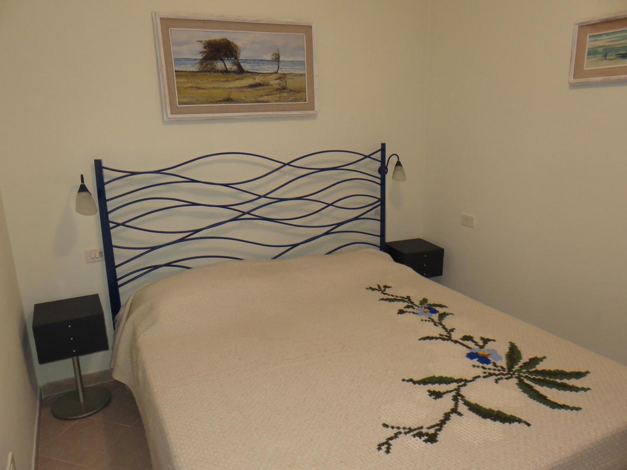 Gli Oleandri Apartment Capoliveri  Bagian luar foto
