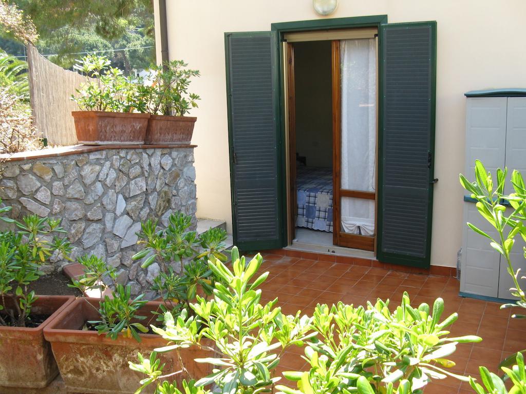 Gli Oleandri Apartment Capoliveri  Ruang foto