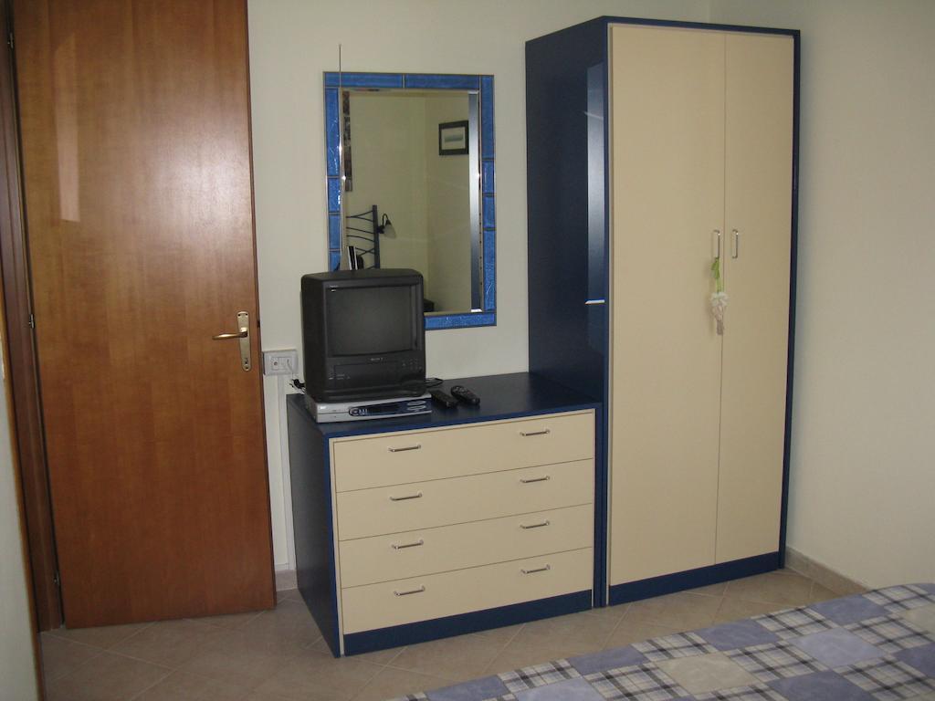 Gli Oleandri Apartment Capoliveri  Ruang foto