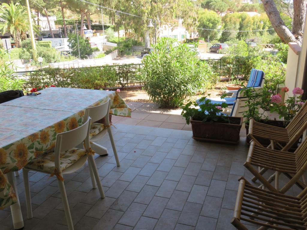 Gli Oleandri Apartment Capoliveri  Bagian luar foto