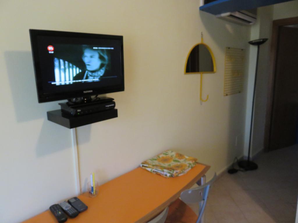 Gli Oleandri Apartment Capoliveri  Bagian luar foto