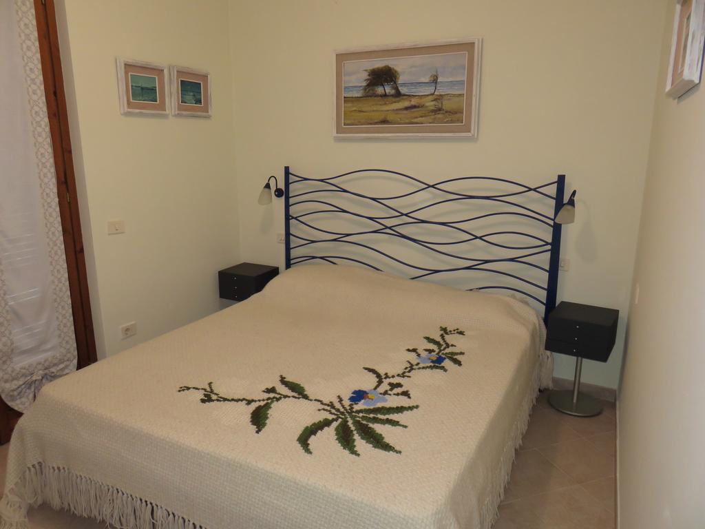 Gli Oleandri Apartment Capoliveri  Bagian luar foto