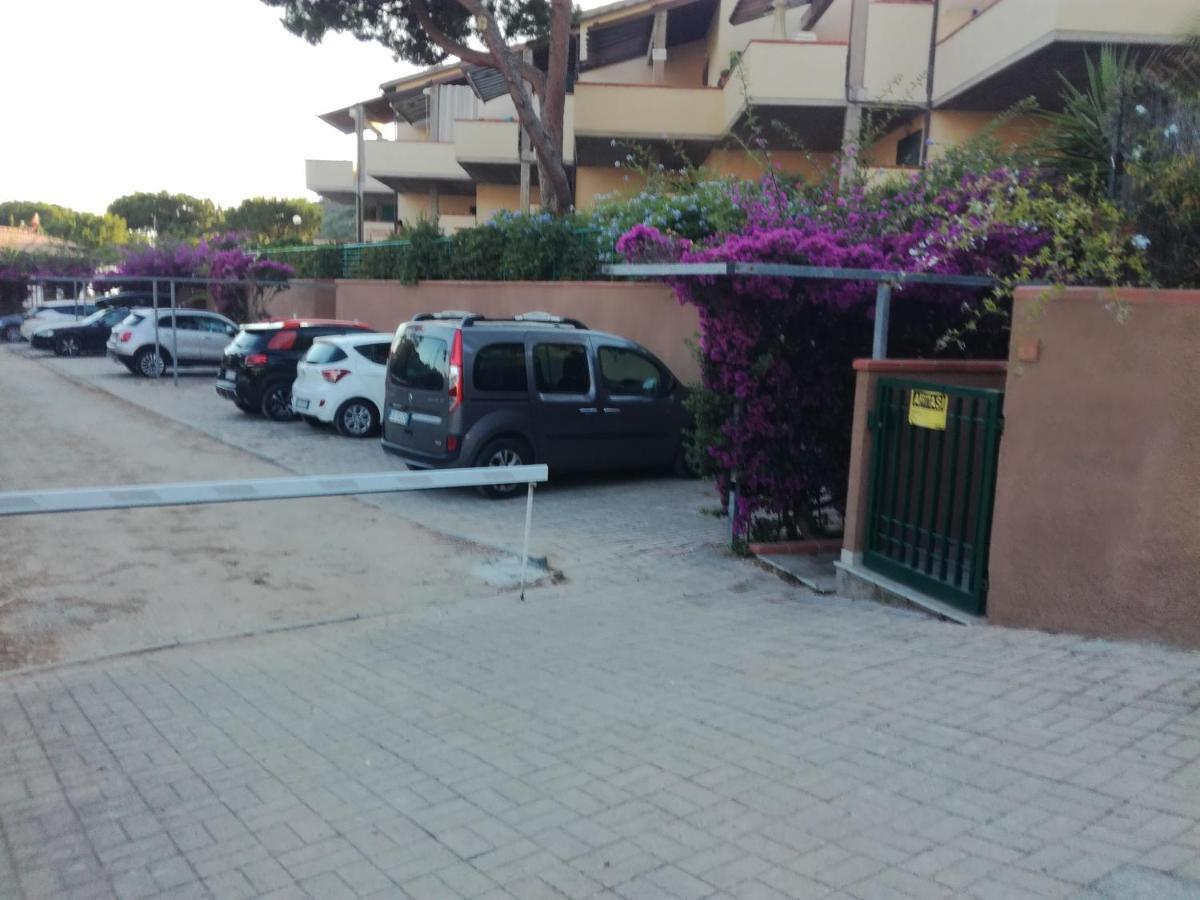 Gli Oleandri Apartment Capoliveri  Bagian luar foto